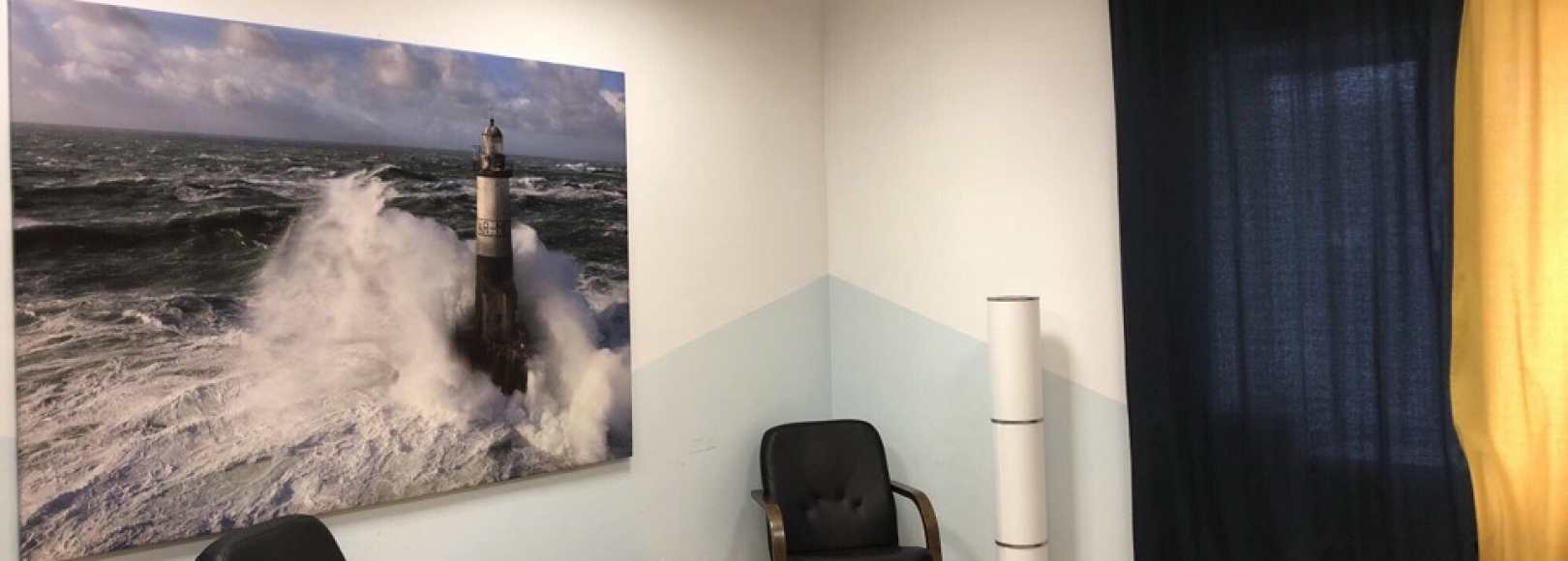 Фотография комнаты для переговоров Малый зал