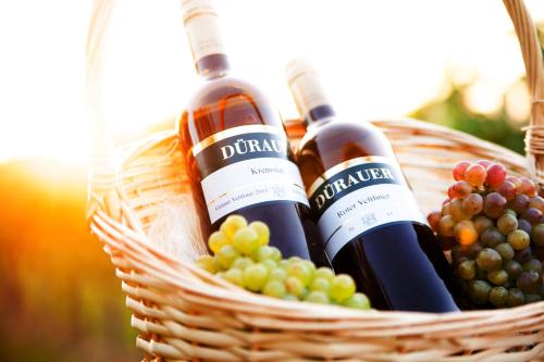 Фотография мини отеля Winzerhof Dürauer