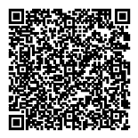 QR код гостиницы Diuma