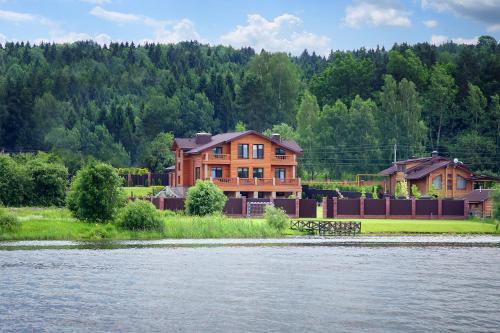 Фотография гостевого дома VIP Раубичи