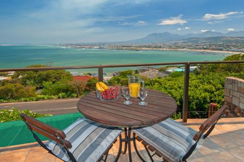 Фотография мини отеля 18 On Kloof Guest House