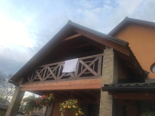 Фотография гостевого дома Сиеста