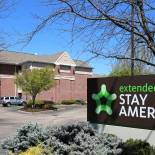 Фотография гостиницы Extended Stay America Suites - Cincinnati - Springdale - I-275