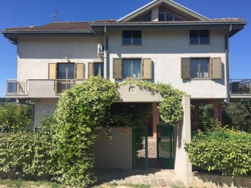 Фотография гостевого дома Casa Nicolangelo