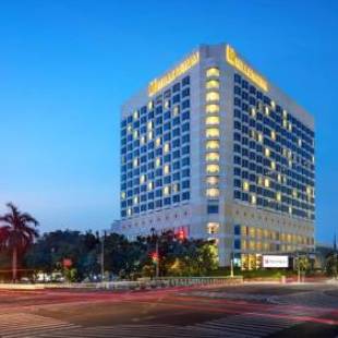 Фотографии гостиницы 
            Millennium Hotel Sirih Jakarta