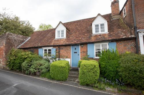 Фотография гостевого дома Beggar's Lane Cottage