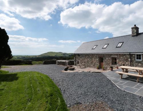 Фотография гостевого дома Ysgubor y Waun