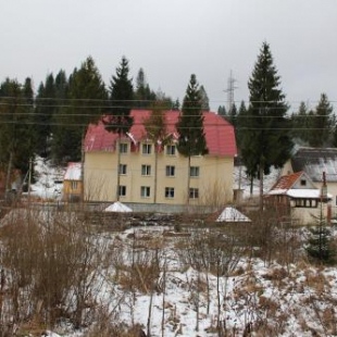 Фотография гостиницы Затышок