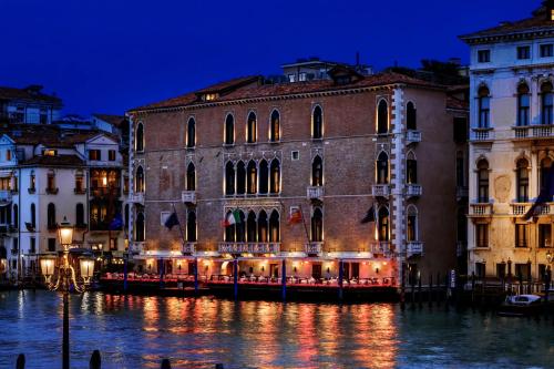 Фотография гостиницы The Gritti Palace, a Luxury Collection Hotel, Venice