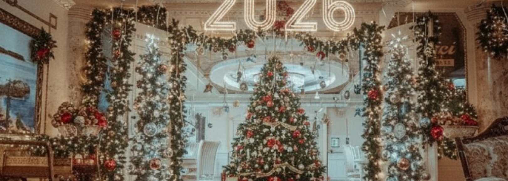 Фотография банкетного зала Ресторан Amici Grand Hotel