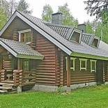 Фотография гостевого дома Holiday Home Rasilinna