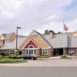 Фотография гостиницы Residence Inn Shreveport Airport