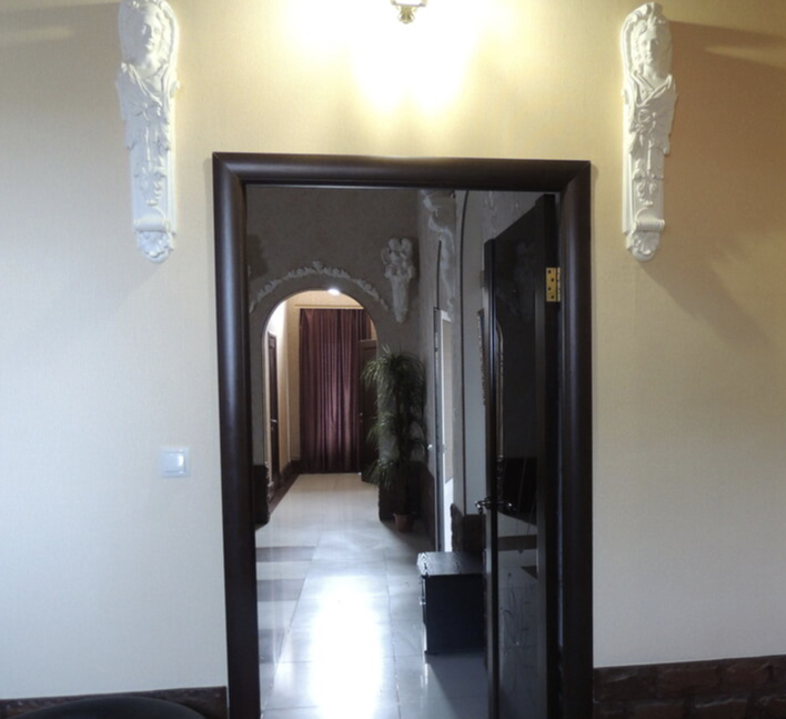 Фотография гостевого дома Lvica Hotel