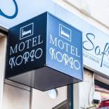 Фотография мотеля Motel Korzo