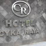 Фотография гостиницы Cyka Raya Hotel