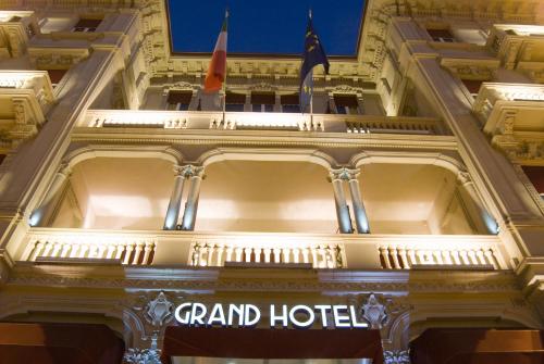 Фотография гостиницы Hotel Indigo Verona - Grand Hotel Des Arts, an IHG Hotel
