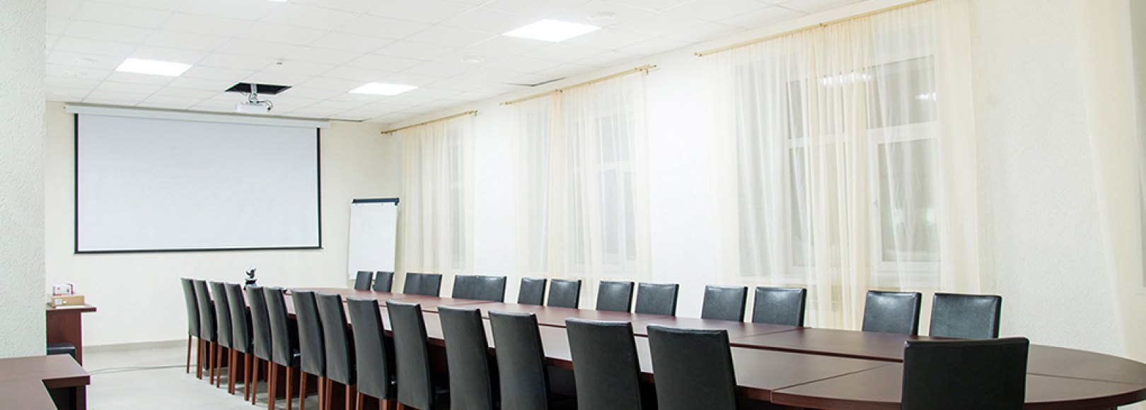 Фотография конференц-зала Медвежонок