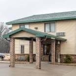 Фотография гостиницы Quality Inn & Suites Marinette