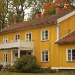 Фотография мини отеля Hallebergs Bed&Breakfast