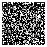 QR код гостиницы Эдем