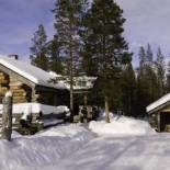 Фотография гостевого дома Holiday Home Terakka