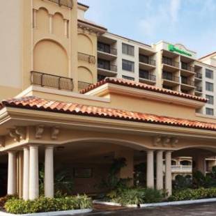 Фотографии гостиницы 
            Holiday Inn Hotel & Suites Clearwater Beach, an IHG Hotel