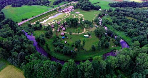 Фотография гостевого дома Žemsodis