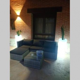 Фотография гостевого дома La Olma