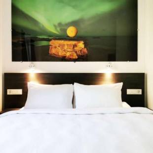 Фотографии гостиницы 
            Sure Hotel by Best Western Harstad Narvik Airport