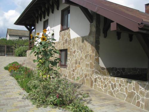 Фотография гостевого дома Усадьба в Паперне