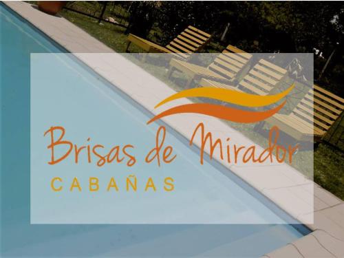 Фотографии гостевого дома 
            Cabañas Brisas Del Mirador
