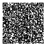 QR код хостела УЮТ Щербинка