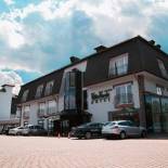 Фотография гостиницы Hotel Villa Verde Congress & Spa