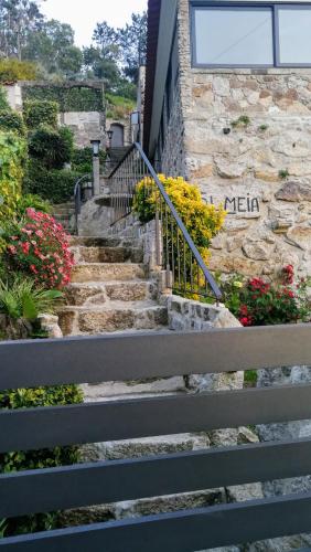 Фотография гостевого дома Casa Colmeia