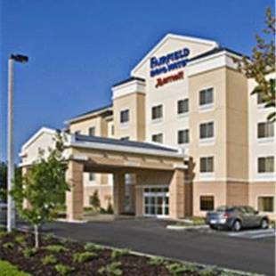 Фотографии гостиницы 
            Fairfield Inn & Suites by Marriott Weirton