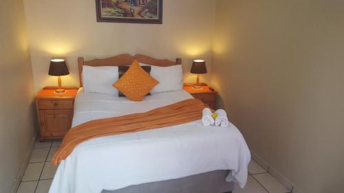 Фотография гостевого дома African Sky Guest House