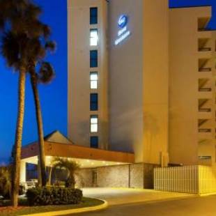 Фотографии гостиницы 
            Best Western New Smyrna Beach Hotel & Suites