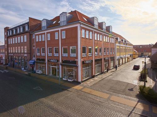 Фотография гостиницы BB-Hotel Rønne Bornholm