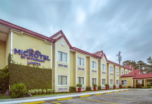 Фотографии гостиницы 
            Microtel by Wyndham Tarlac