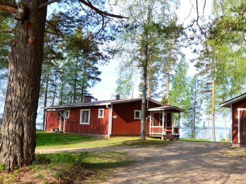 Фотографии гостевого дома 
            Holiday Home Joutsen