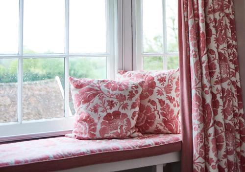 Фотография мини отеля The Black Lion, Long Melford