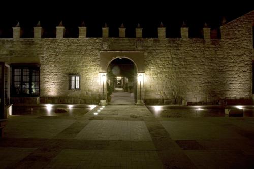 Фотография гостиницы HOTEL PALACIO DE MENGIBAR