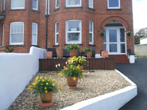 Фотография мини отеля No 10 Treverbyn Road