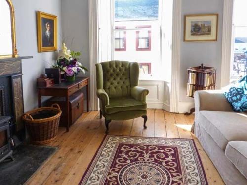 Фотография гостевого дома The Merchant's House