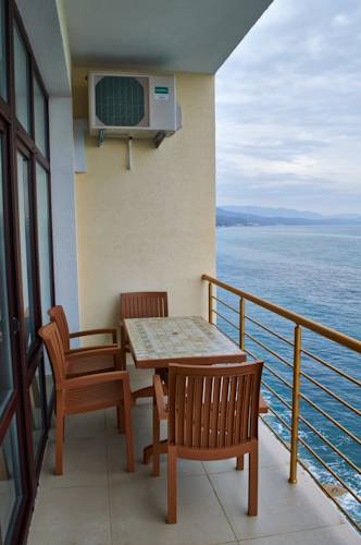 Фотографии гостиницы
Калипсо