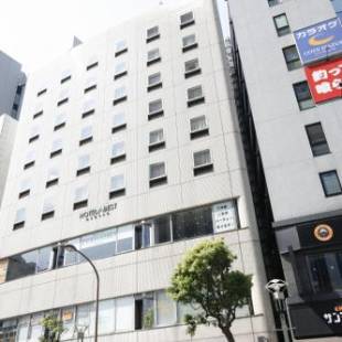 Фотографии гостиницы 
            Hotel Abest Meguro