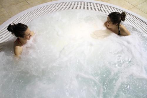 Фотография гостиницы Górski Kompleks Turystyczny Czeszka i Słowaczka