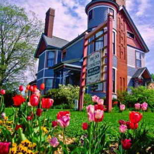 Фотография мини отеля The Inn at Ludington