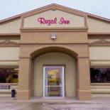 Фотография гостиницы Regal Inn Coffeyville