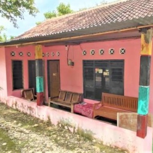 Фотография хостела Homestay Lentera Putra Syariah